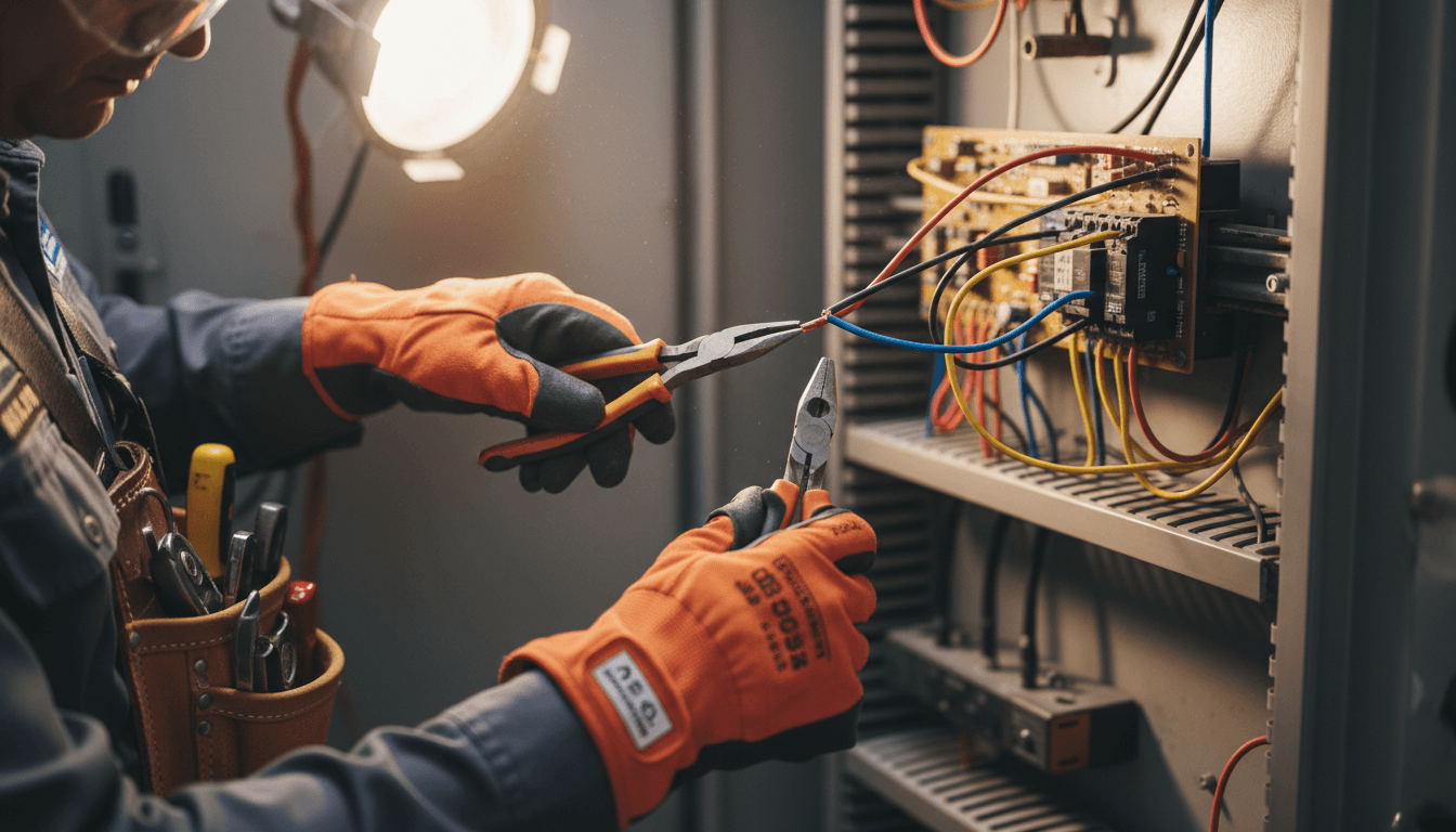 Customer Testimonials