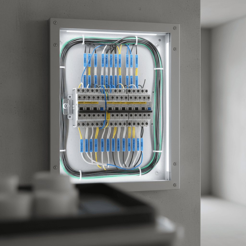 Residential Electrical